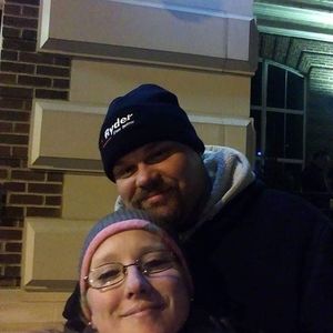 Meet your Posher, Johnny